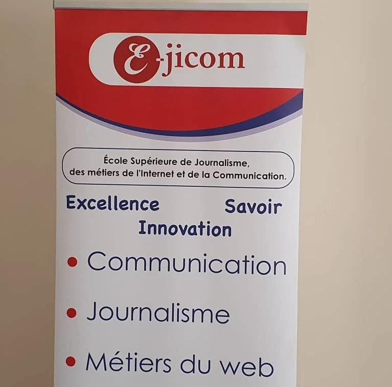 Journalisme et Communication