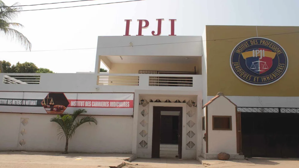 Institut des Métiers du Notariat (IMN)