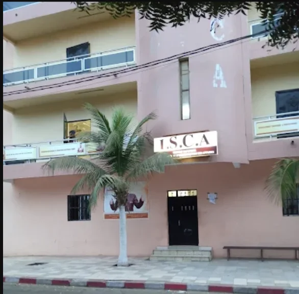 Programmes (ISCA)