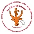 Logo Ecole Inter-Etats des Sciences et Médecine Vétérinaires (EISMV)