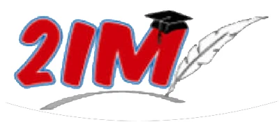 Logo Institut International de Management