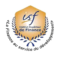 Logo Institut  Supérieur  de  Finance