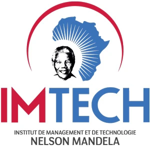 Logo NELSON MANDELA - Institut de Management et de Technologie (IMTECH)