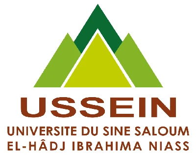 Logo Université du Sine Saloum El Hadj Ibrahima NIASS