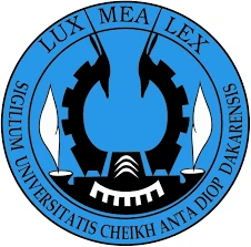 Logo Université Cheikh Anta Diop