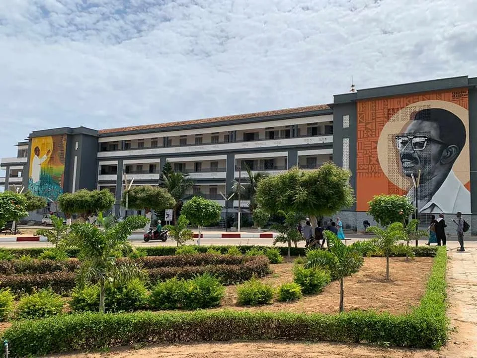 Institut universitaire de pêche et d’aquaculture (IUPA)
