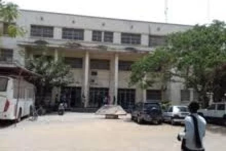 École Nationale Supérieure des Mines et de la Géologie (ENSMG)